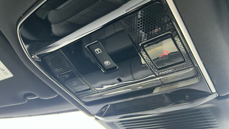 Land Rover Range Rover Sport 3.0 D300 Dynamic SE 5dr Auto Diesel Estate